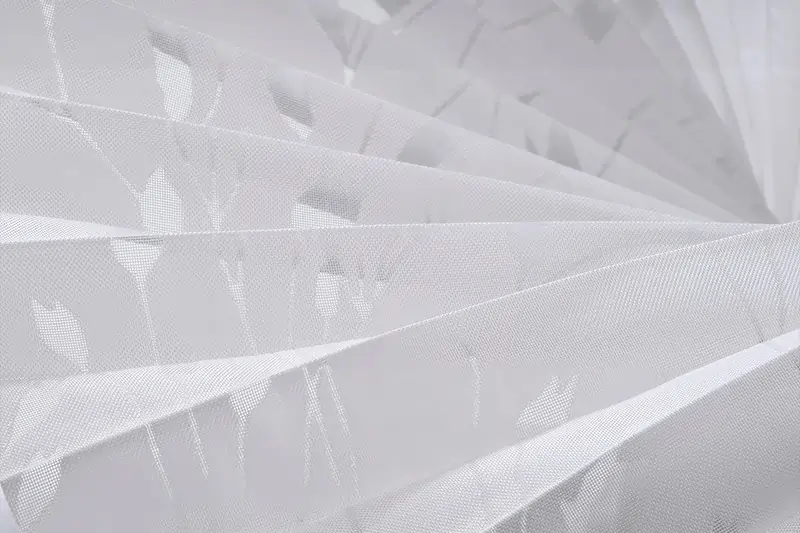 KADECO Plissees - Timeless Classics Grey Serie